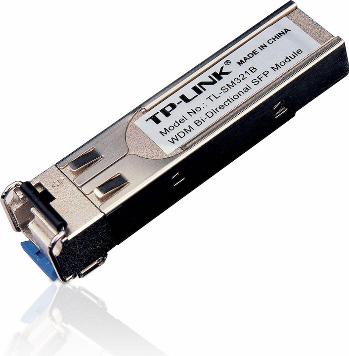 Actual product image TP-Link Tl-Sm321b