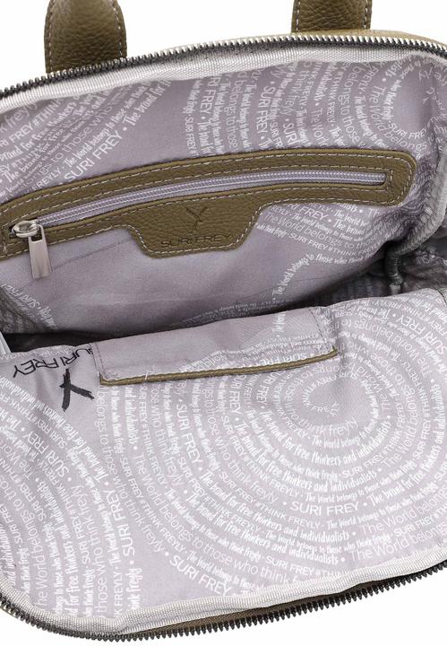 Actual product image Suri Frey Backpack Tilly (10.75 l)