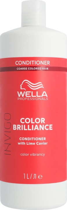 Image du produit Wella Invigo Color Brilliance Conditioner coarse (1000 ml)