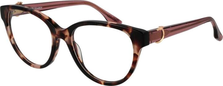 Trussardi Brillenfassung TSW6006 54G21 (Geen correctie)