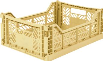 Image du produit Aykasa Midi Banana (40 x 30 x 14 cm, 14.50 l)