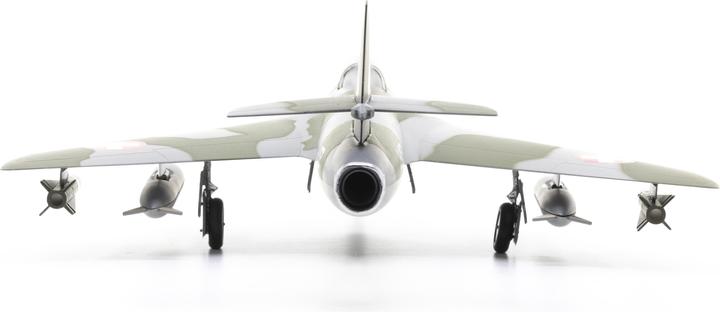 Produktbild Ace Hunter Mk58 J-4152 Robin Hood