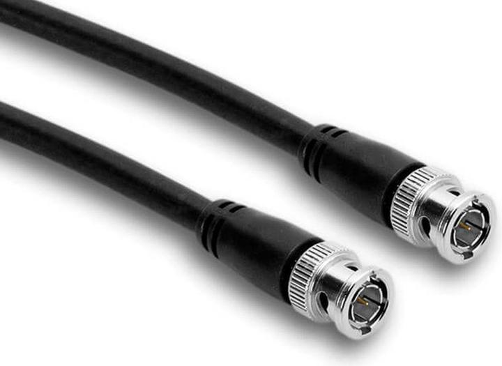 Image du produit Hosa Cavo Coassiale BNC a BNC (Câble d'antenne)
