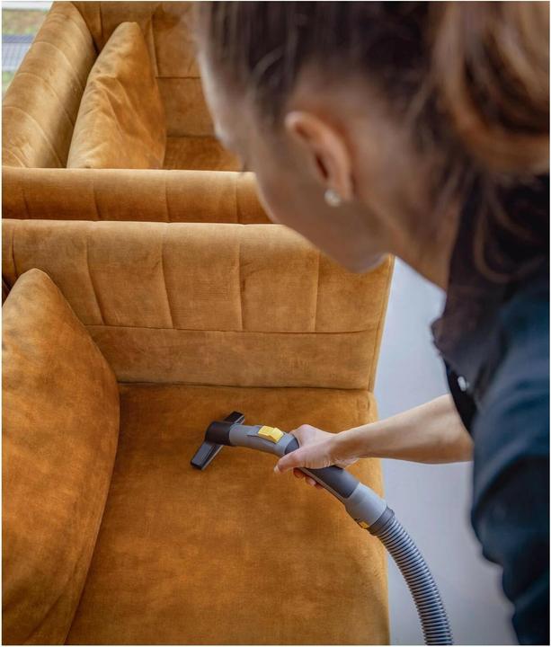 Produktbild Kärcher Professional Akkusauger T 10/1 Bp Adv (Trockensauger)