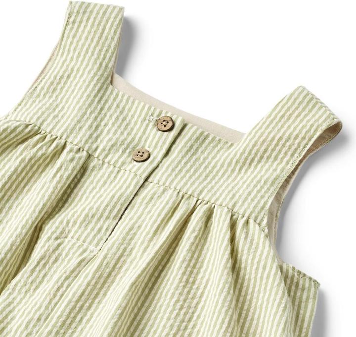 Image du produit Wheat Summer Romper (68)