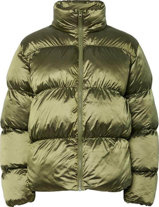 Produktbild Pieces PCMILLA GLÄNZENDE Pufferjacke (M)