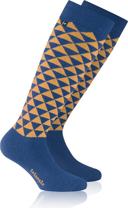 Immagine prodotto Rohner Triangle (39 - 41)