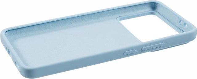 Actual product image MU Classic Liquid Silicone Series (Xiaomi Poco F6 Pro)