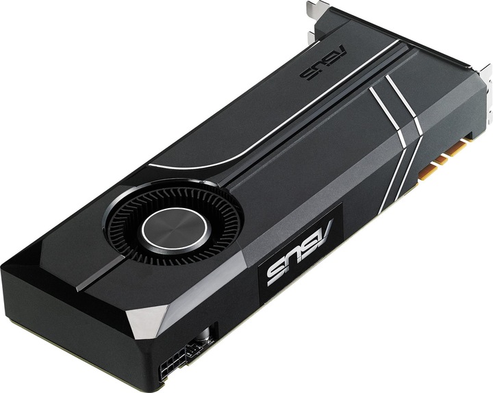 Produktbild ASUS GeForce TURBO GTX 1070 8G (8 GB)