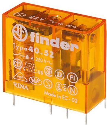 Produktbild Finder Leistungsrelais 110VAC 5A