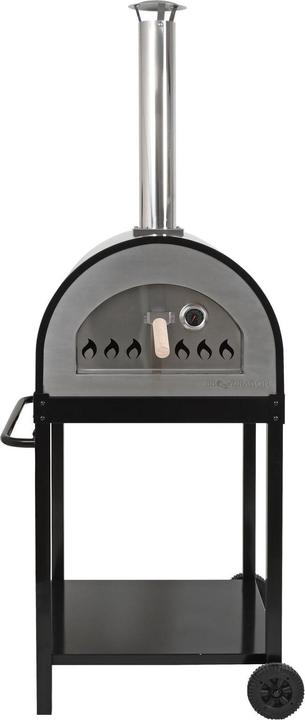 Pizzaofen
