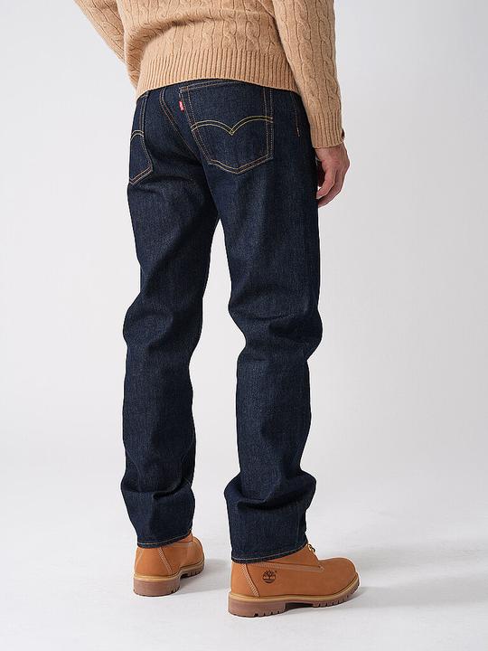 Actual product image Levis Relaxed Straight 555 (W32/L32)