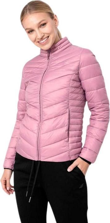 Produktbild 4F H4Z22 Steppjacke (S)