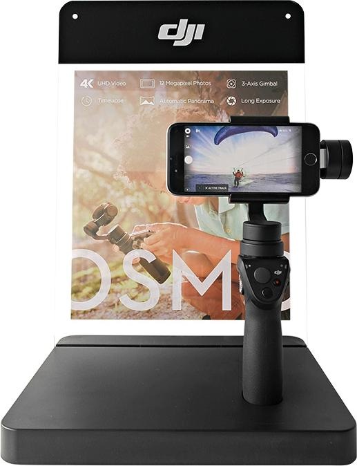 Produktbild DJI Osmo Aussteller