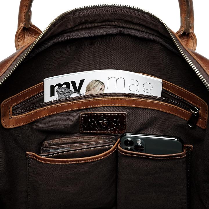 Immagine prodotto Sid & Vain Laptoptasche für 17 Zoll (17")