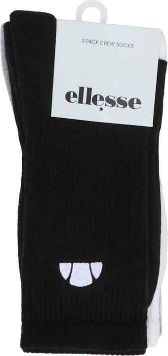 Produktbild Ellesse Sepino Socken (3erPack) (3er Pack, 37 - 42)