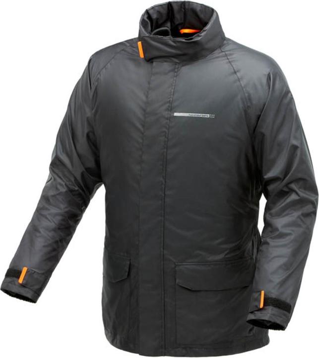 Tucano Urbano Diluvio Day