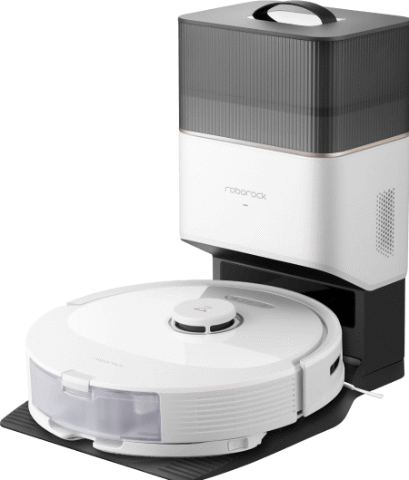Produktbild Roborock Q8 Max+ (Saugwischroboter)