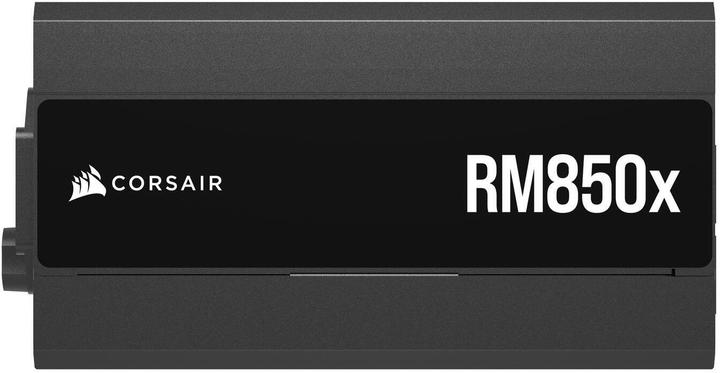 Image du produit Corsair RM850x (850 W)