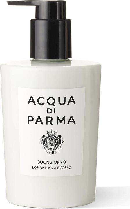 Immagine prodotto Acqua Di Parma Buongiorno Hand And Body Lotion 300ml (Crema corpo, 300 ml)