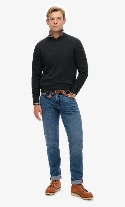 Produktbild Superdry Essentials Baumwollpullover (XXL)