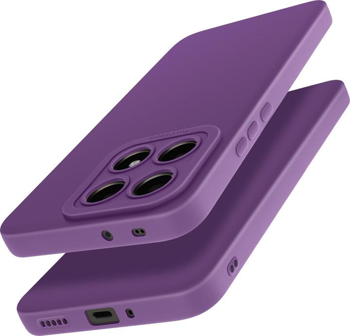 Actual product image Avizar SoftGlow Case (Xiaomi 14T Pro)