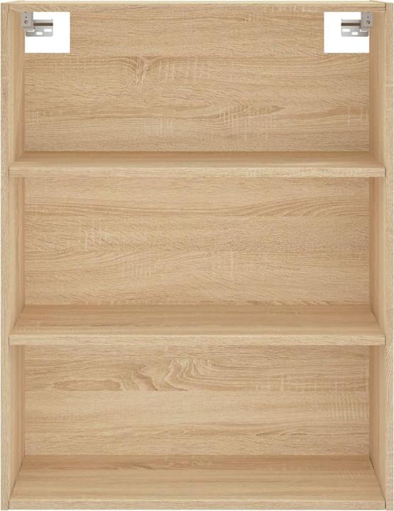 Image du produit vidaXL Highboard (69.50 x 34 x 180 cm)