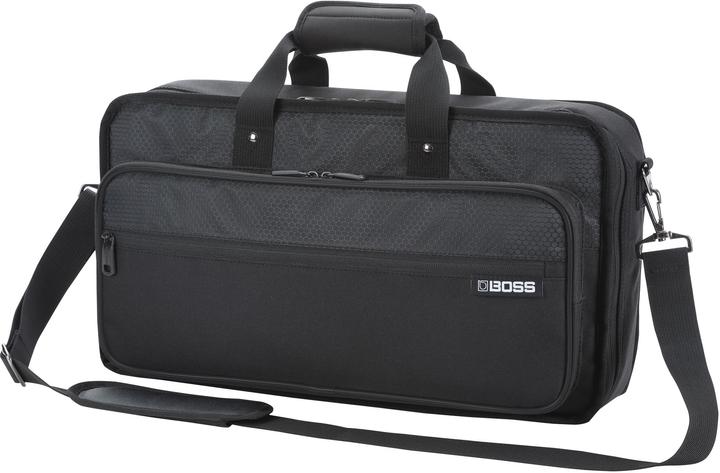 BOSS (Electronics) CB- BM-M borsa multieffetto