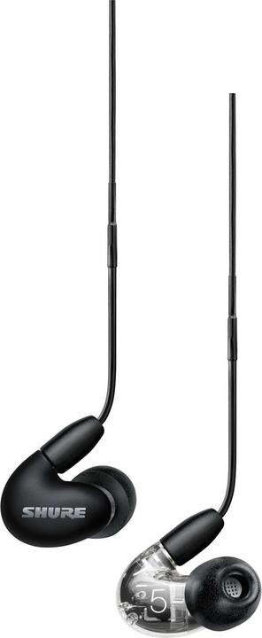 Actual product image Shure Aonic 5 (ANC, Cable)