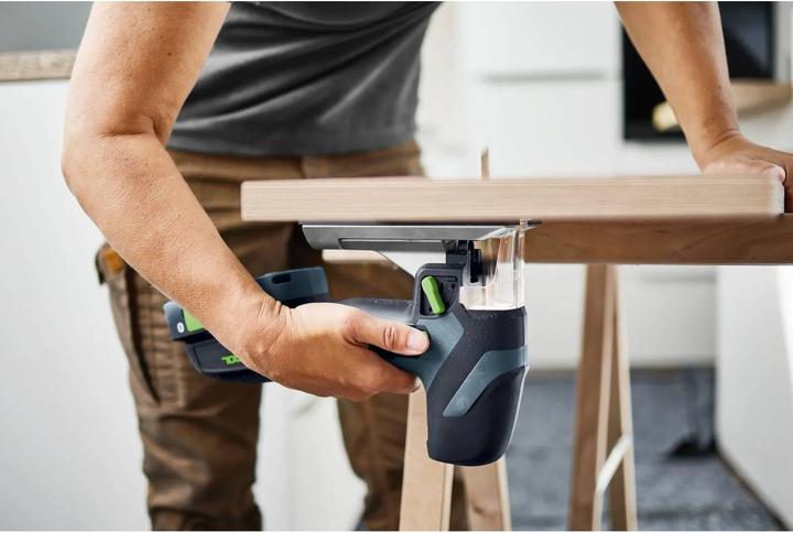 Actual product image Festool PSC-E 18 EB-Basic