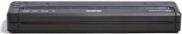 Actual product image Brother PJ-722 PocketJet (Thermal printing, Black and white)