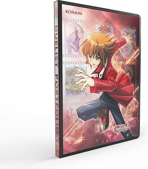 Actual product image Konami Yu-Gi-Oh! - Jaden & Yubel