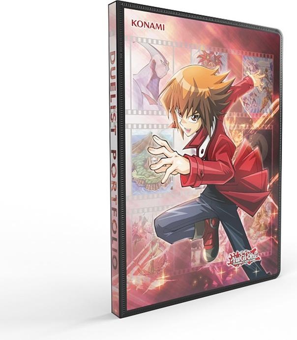 Image du produit Konami Yu-Gi-Oh! - Jaden & Yubel