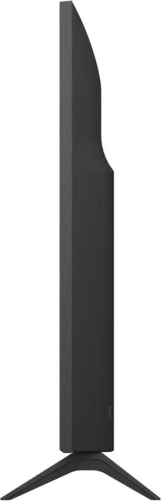 Image du produit LG 43UA74006LB schwarz (43", LED, 4K)