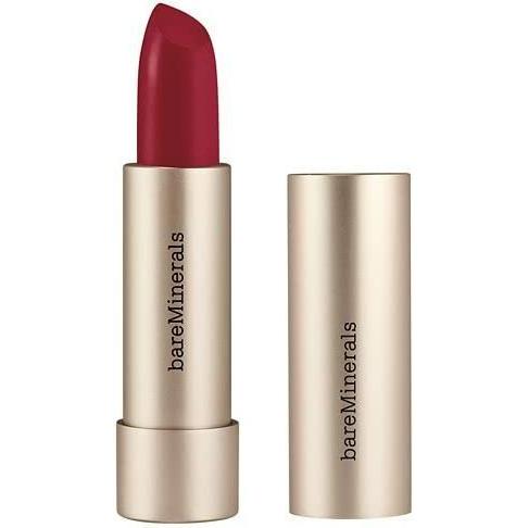 Bare Minerals, Lippenstift + Lipgloss, MINERALIST hydra-smoothing lipstick #intuition 3,6 gr