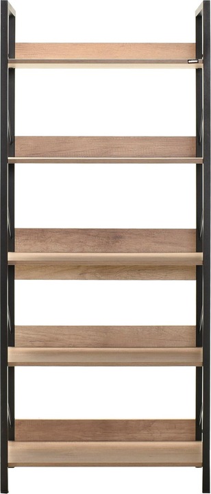 Actual product image Kalune Design Lilly (73 x 35 x 172 cm)