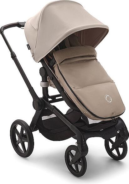 Produktbild Bugaboo Winterfusssack DUENENTAUPE