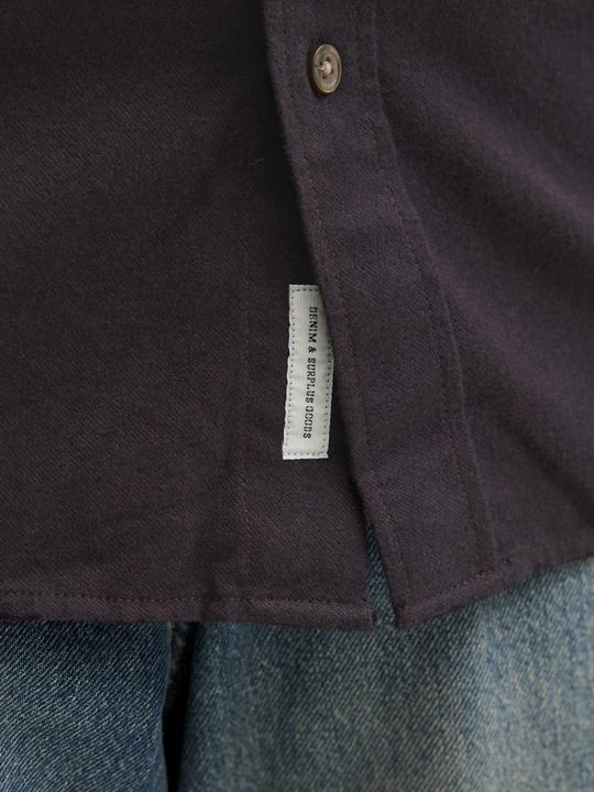 Produktbild Jack & Jones Hemd Plus Size Hemd (6XL)