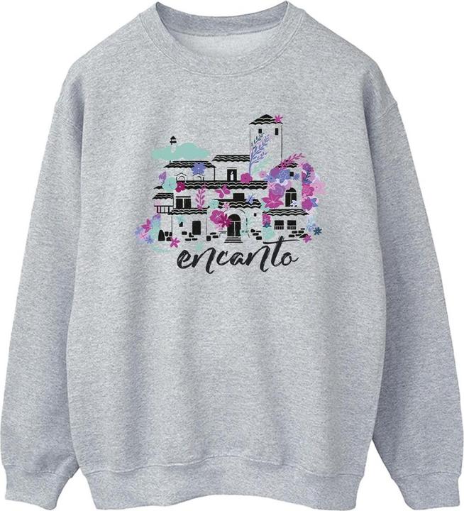 Produktbild Disney Encanto Casita Sweatshirt (XL)