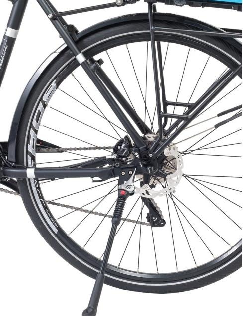 Productafbeelding Hebie Fix 18