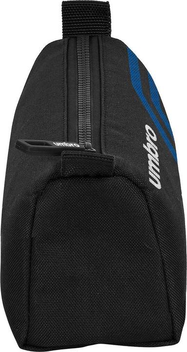 Actual product image Umbro Flash case black (21 x 8 x 7 cm)