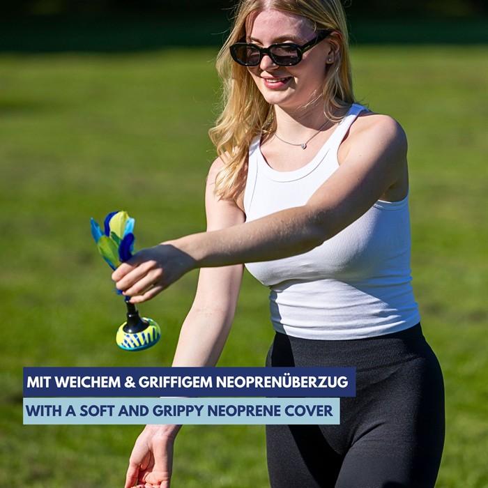 Productafbeelding Schildkröt Hand shuttlecock