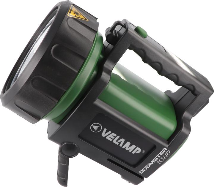 Actual product image Velamp Portable Rechargeable Lamp (350 lm)