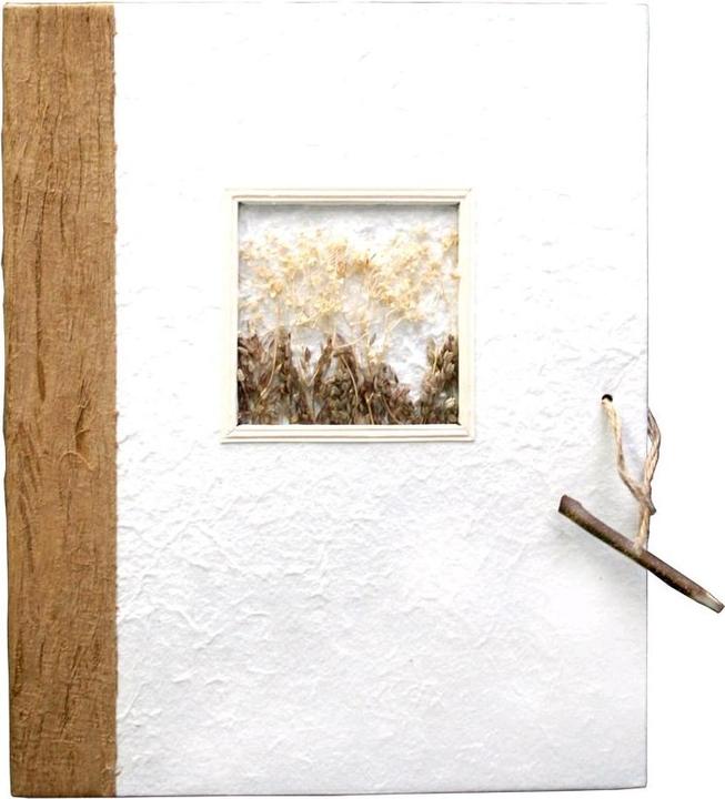 Actual product image Safe NaturePaperPhoto album (20 x 25 cm)