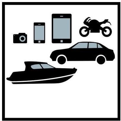 Actual product image Einhell JumpStart Power Bank 8 (400 A, 2500 mAh)