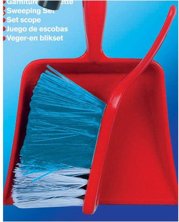 Immagine prodotto Theo Klein Set mop Vileda