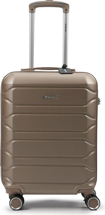 Produktbild Benzi 5807 4 Rollen Kabinentrolley 55 cm (43 l)