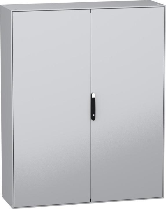Produktbild Schneider Electric Spacial SM-Monobloc-Standschrank ohne NSYSM2016502D