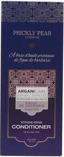 Produktbild Arganicare ARGANICARE Prickly Pear Intensive Repair Conditioner odżywka wzmacniająca z organicznym olejem (400 ml)