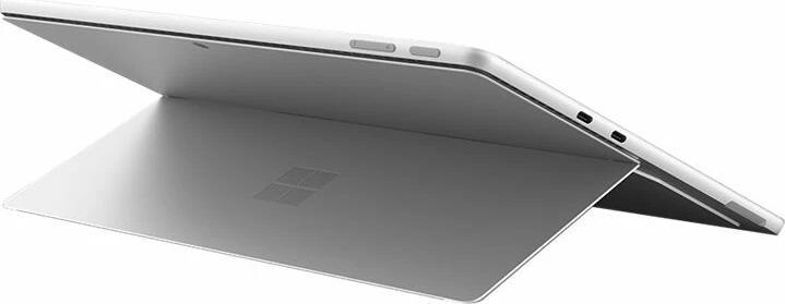 Produktbild Microsoft Surface Pro 9 for business (13", Microsoft SQ3, 8 GB, 256 GB, Ohne Tastaturlayout)